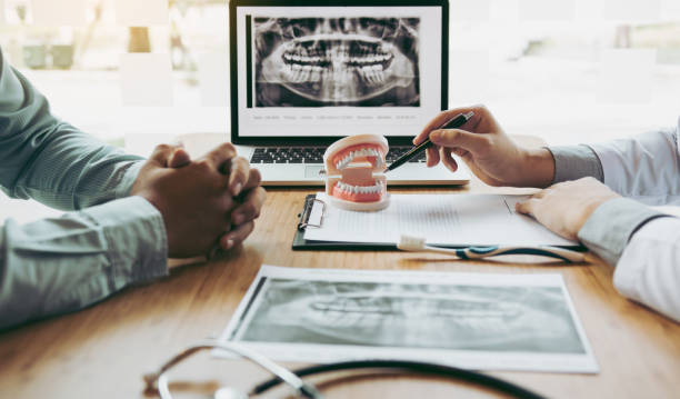 Oral Cancer Screening in Haskell, OK