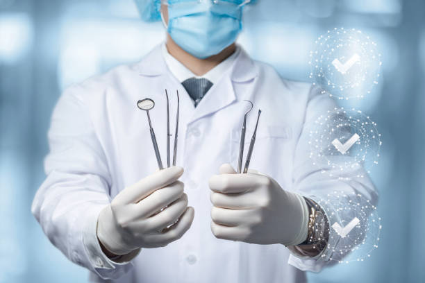 Why Choose Us for Your Dental Needs in Haskell, OK
