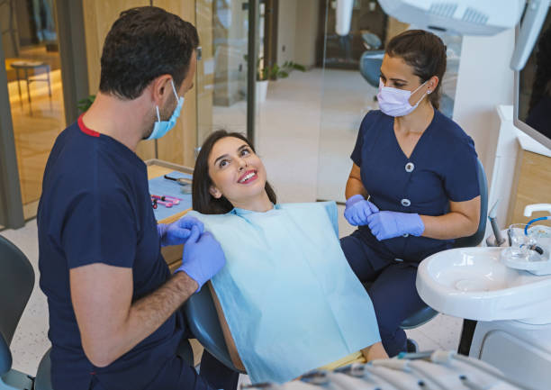 Best Periodontal (Gum) Disease Treatment  in Haskell, OK