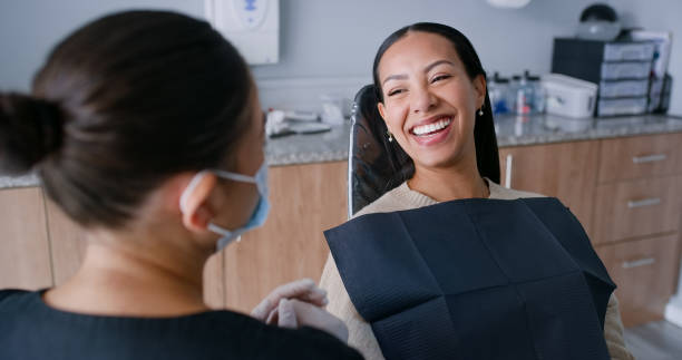 Trusted Haskell, OK  Holistic Dental Services Experts
