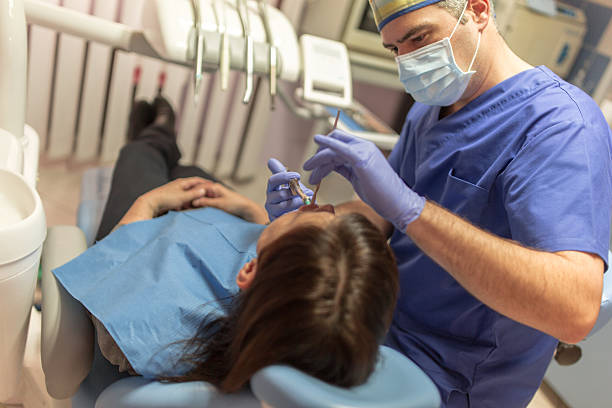 Best TMJ/TMD Treatment  in Haskell, OK