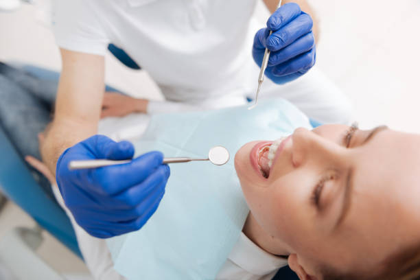Best Emergency Dental Care  in Haskell, OK