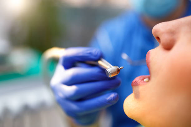 Best Teeth Whitening  in Haskell, OK